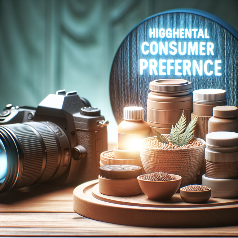 Sản phẩm chăm sóc sức khỏe tinh thần: Xu hướng tiêu dùng hiện nay