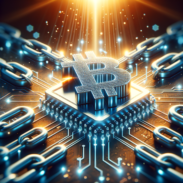 Blockchain trong Thương mại Điện tử: Giải pháp đột phá cho tương lai