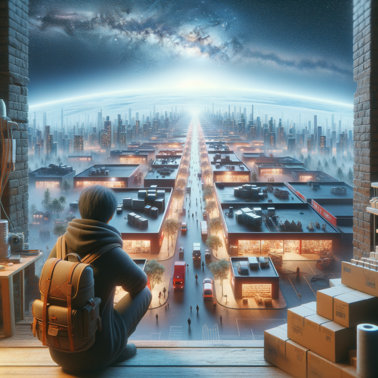 Tiềm Năng Thị Trường Bán Lẻ: Cơ Hội và Thách Thức