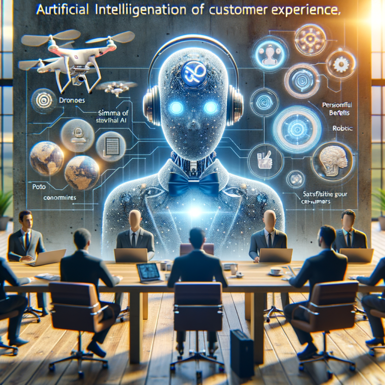 Trí Tuệ Nhân Tạo (AI) và Cá Nhân Hóa Trải Nghiệm Khách Hàng: Chìa Khóa Tăng Trưởng Đột Phá