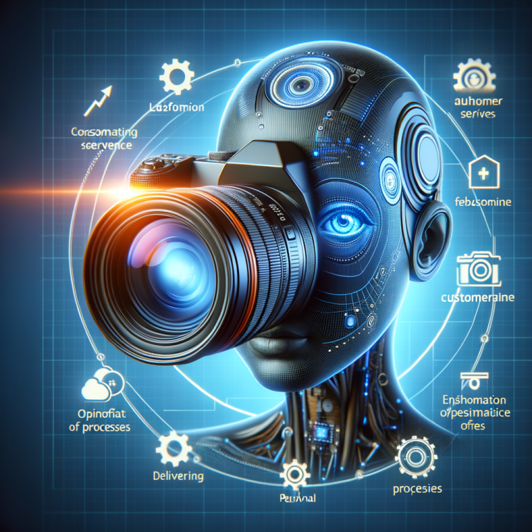 AI Cá Nhân Hóa: Đánh Giá Tác Động Đến Dịch Vụ Cá Nhân Hóa Trong Kỷ Nguyên Số