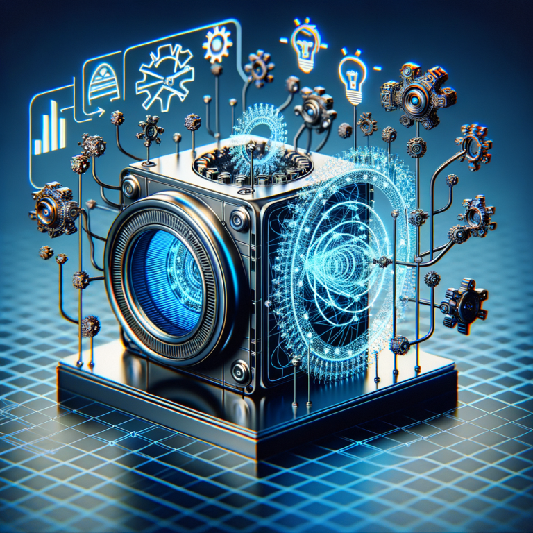 Tự Động Hóa Nghiên Cứu Thị Trường: Hiệu Quả và Ứng Dụng Thực Tế