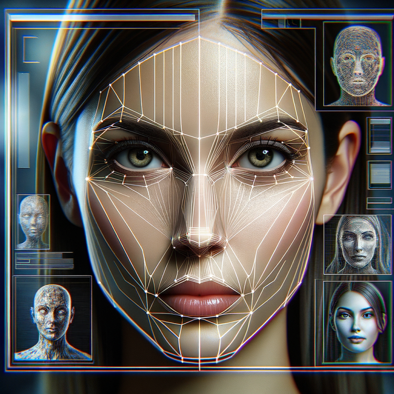 Công Nghệ Nhận Diện Khuôn Mặt Trong Nghiên Cứu Hành Vi Tiêu Dùng: Khám Phá Tiềm Năng