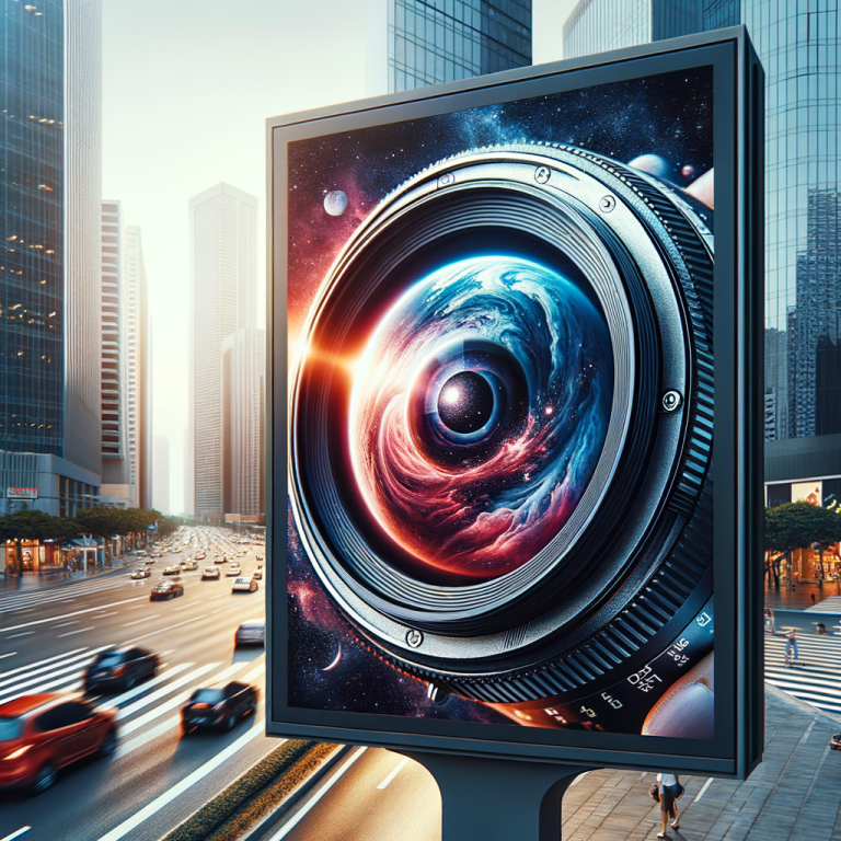 Quảng Cáo Ngoài Trời: Ảnh Hưởng Tới Quyết Định Mua Hàng Như Thế Nào?