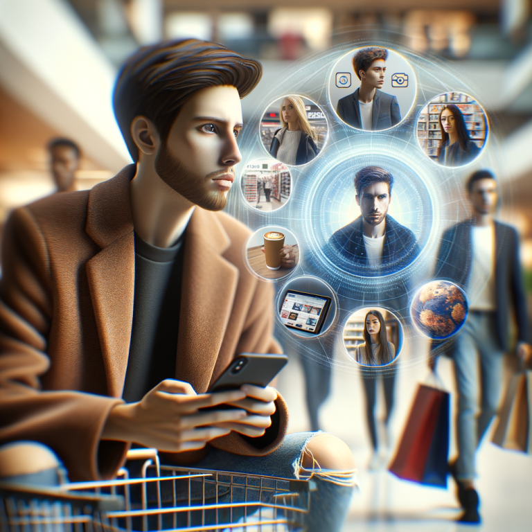 Hành Vi Mua Sắm Trực Tuyến Của Thế Hệ Gen Z: Khám Phá Xu Hướng và Chiến Lược Marketing Hiệu Quả