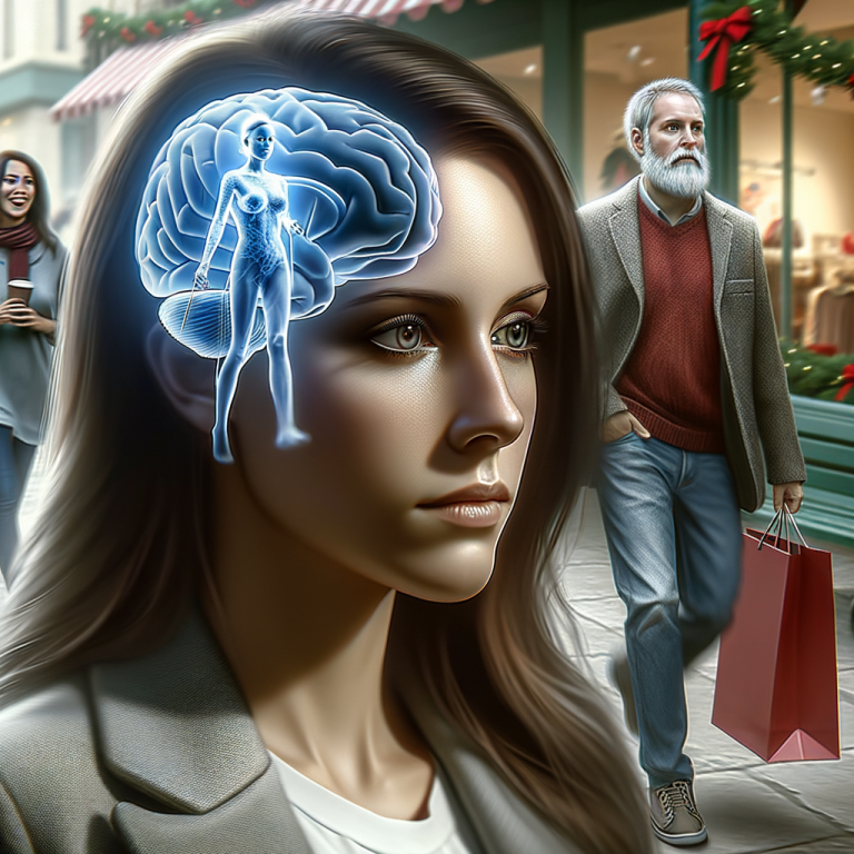 Tâm lý khách hàng khi mua hàng vào dịp lễ: Giải mã và ứng dụng chiến lược hiệu quả