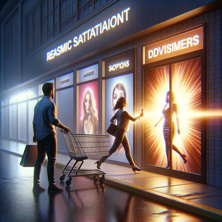 Tác Động Của Quảng Cáo Đến Quyết Định Mua Sắm: Sự Thật Bạn Cần Biết