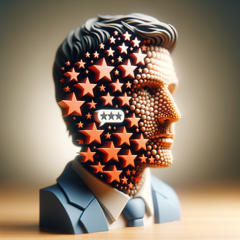 Ảnh Hưởng Của Đánh Giá Trực Tuyến Đến Hành Vi Khách Hàng: Toàn Diện Từ A-Z