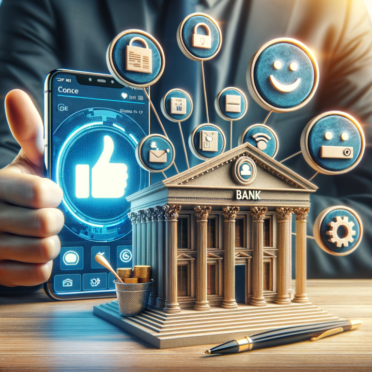 Đánh Giá Mức Độ Hài Lòng Của Khách Hàng Đối Với Dịch Vụ Ngân Hàng Tại Việt Nam