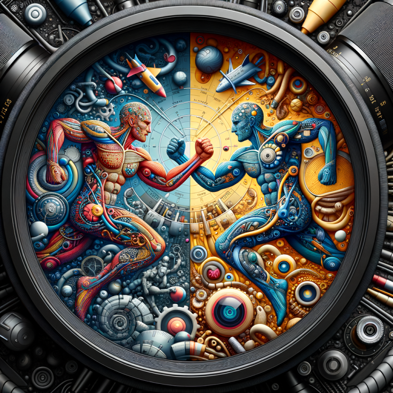 Phân tích điểm mạnh và điểm yếu của đối thủ cạnh tranh trong ngành thương mại điện tử