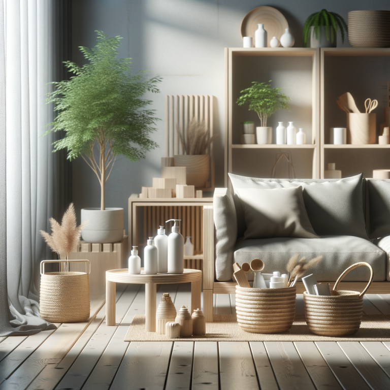 Sống Tối Giản: Xu Hướng Thay Đổi Hành Vi Tiêu Dùng Như Thế Nào?