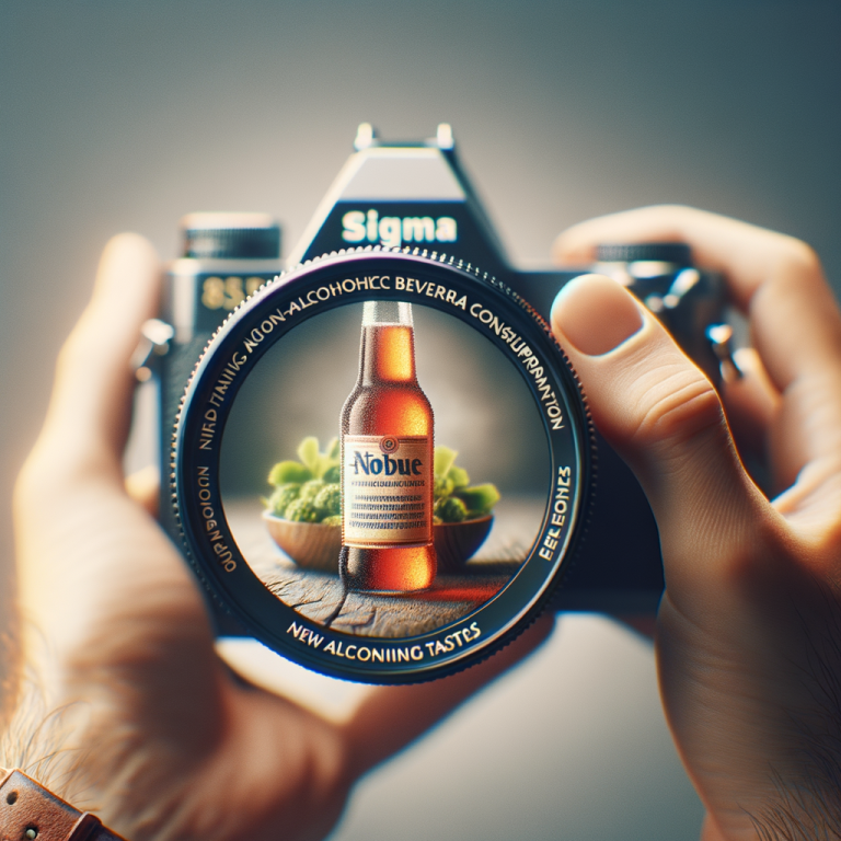 Xu hướng tiêu dùng đồ uống không cồn: Điều gì đang thay đổi thị trường?