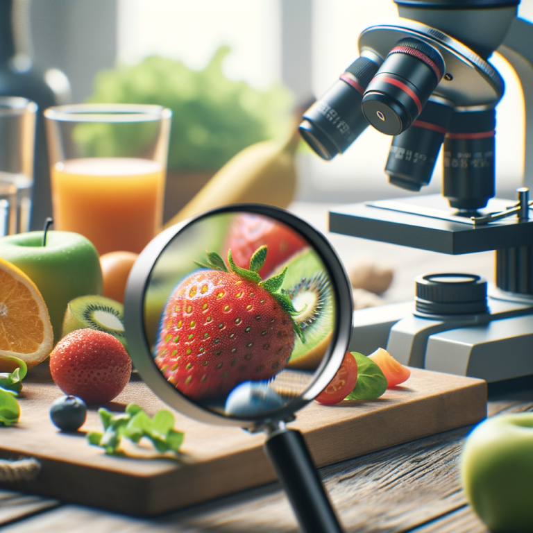 Lối sống lành mạnh và tác động đến ngành thực phẩm và đồ uống