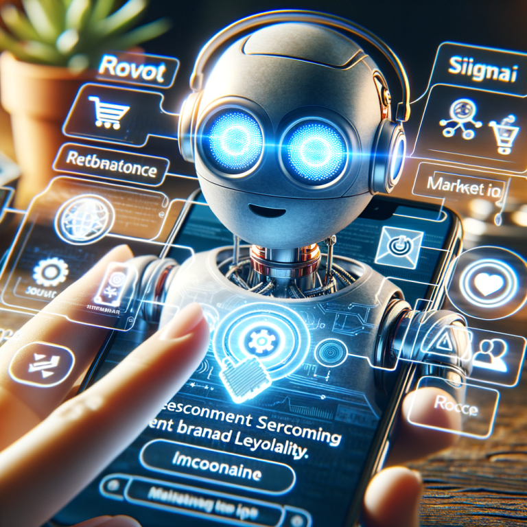 Dịch vụ khách hàng chatbot và ảnh hưởng đến lòng trung thành thương hiệu