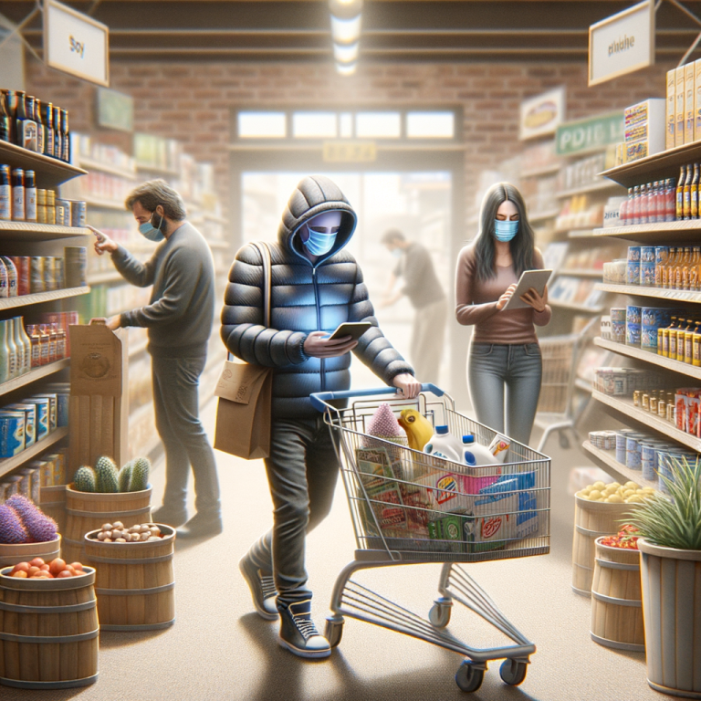 Sự thay đổi trong hành vi mua sắm sau đại dịch: Điều gì đã thực sự thay đổi?