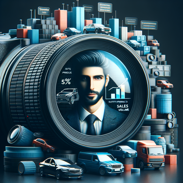 Ảnh hưởng của sản phẩm thay thế đến doanh số bán hàng và cách ứng phó hiệu quả