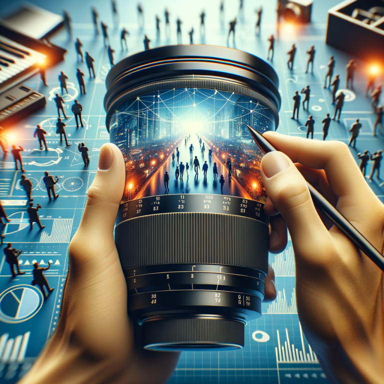 Phân Tích Chiến Dịch Truyền Thông Của Đối Thủ Cạnh Tranh: Bí Quyết Vượt Lên Dẫn Đầu