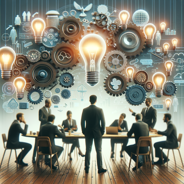 Công ty khởi nghiệp cạnh tranh với doanh nghiệp lớn: Chiến lược và Lợi thế