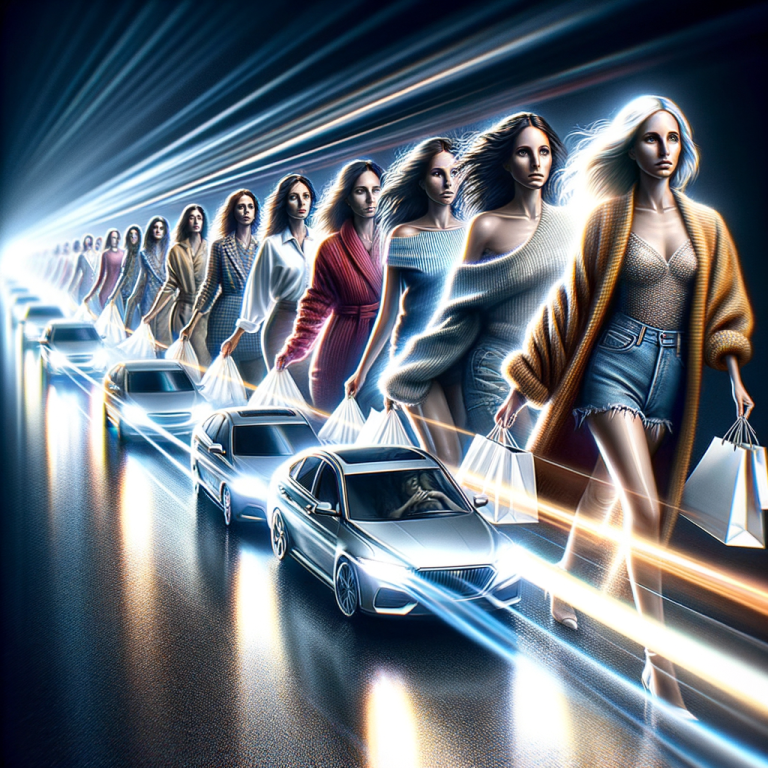 Xu Hướng Tiêu Dùng Thời Trang Nhanh: Đánh Giá Toàn Diện và Dự Báo Tương Lai