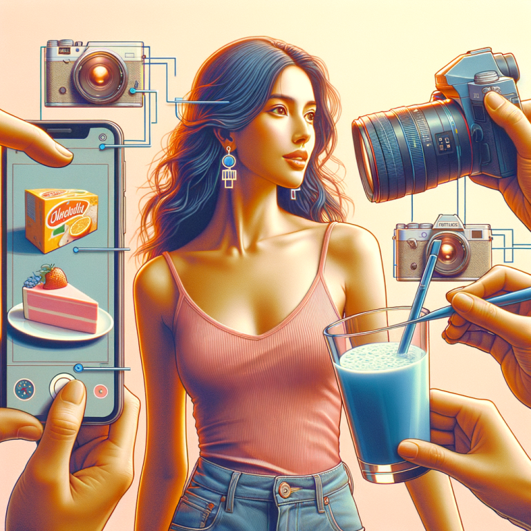 Ảnh hưởng của quảng cáo trên TikTok đến quyết định mua hàng