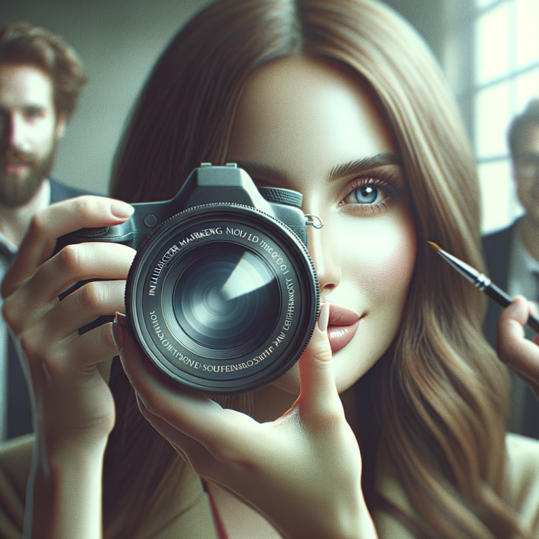 Influencer Marketing – Đánh giá hiệu quả quảng cáo một cách toàn diện