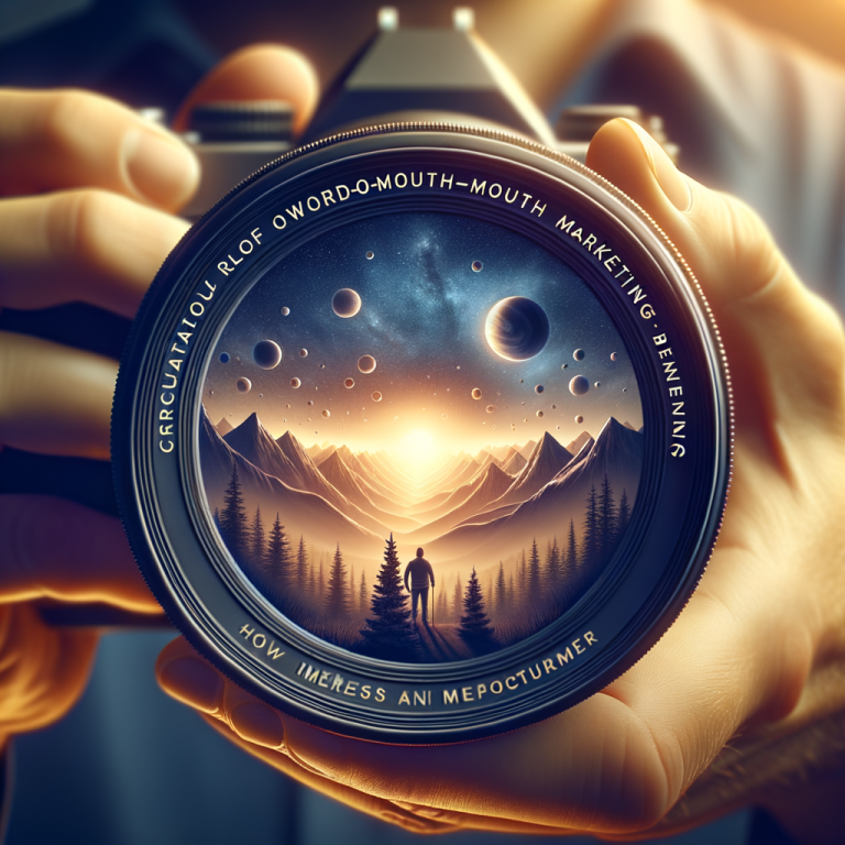 Ảnh hưởng của Marketing Truyền Miệng Đến Hành Vi Mua Hàng