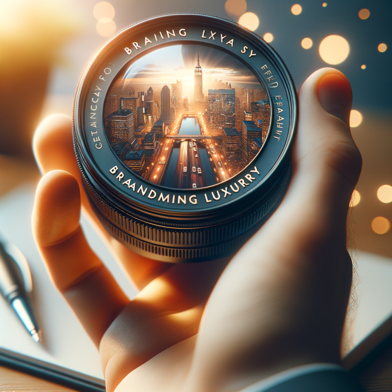 Định Vị Thương Hiệu Xa Xỉ: Bí Quyết Chinh Phục Thị Trường Đại Chúng