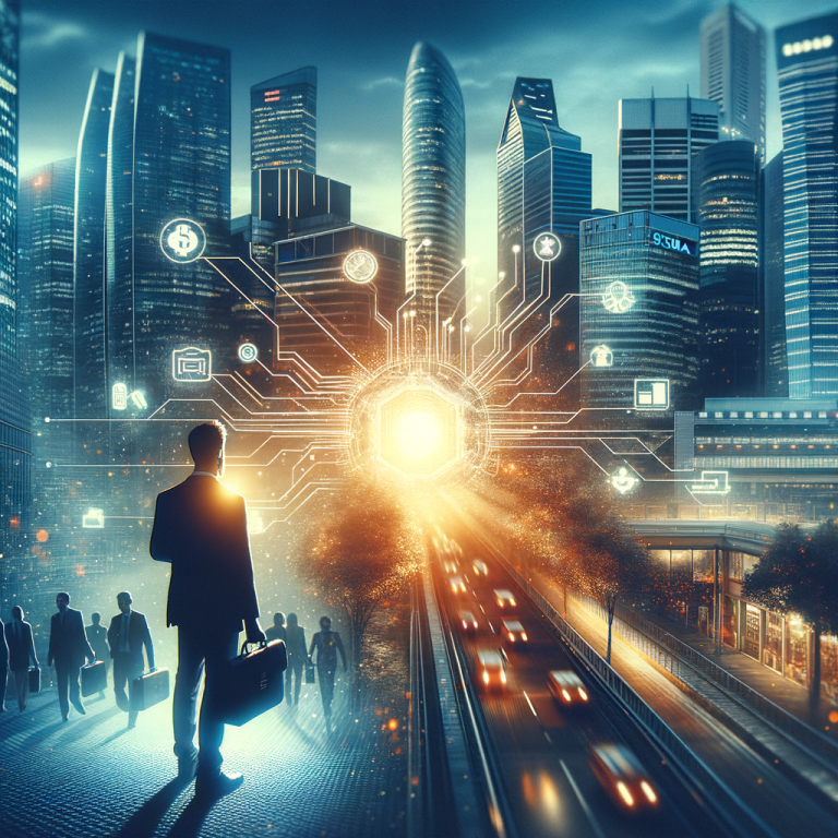 Fintech - Tác Động Đến Dịch Vụ Tài Chính Truyền Thống: Những Bước Chuyển Mình Không Ngừng