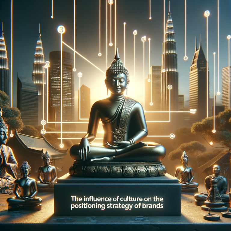 Ảnh hưởng của văn hóa đến chiến lược định vị thương hiệu: Chìa khóa thành công toàn cầu