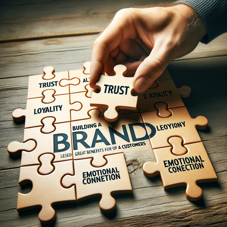 Xây Dựng Thương Hiệu Vững Mạnh: Bí Quyết Từ Giá Trị Cốt Lõi Của Khách Hàng
