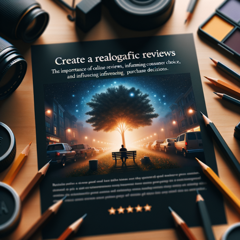 Review Online: Chìa Khóa Quyết Định Lựa Chọn Thương Hiệu Trong Thời Đại Số