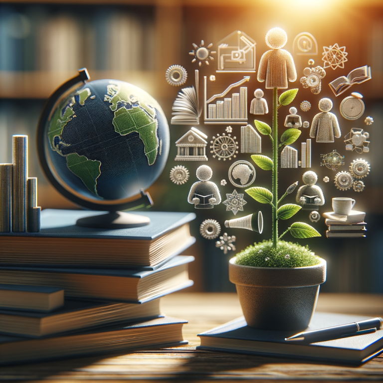 Thương hiệu giá trị giáo dục: Nghiên cứu mức độ ảnh hưởng và tầm quan trọng trong ngành giáo dục hiện đại