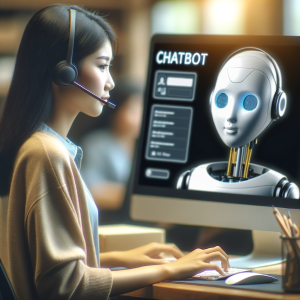 Chăm Sóc Khách Hàng Qua Chatbot: Xu Hướng Bùng Nổ và Tương Lai Của Doanh Nghiệp