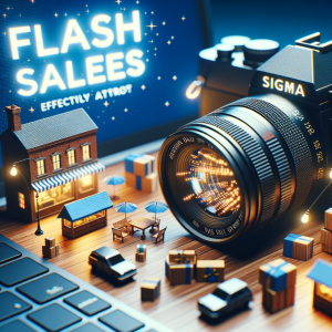 Flash Sale: Làm Thế Nào Để Tăng Trưởng Doanh Số Và Tối Ưu Chiến Lược?