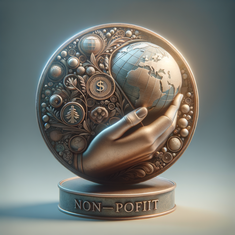 Mô Hình Kinh Doanh Phi Lợi Nhuận: Tác Động Đến Thị Trường