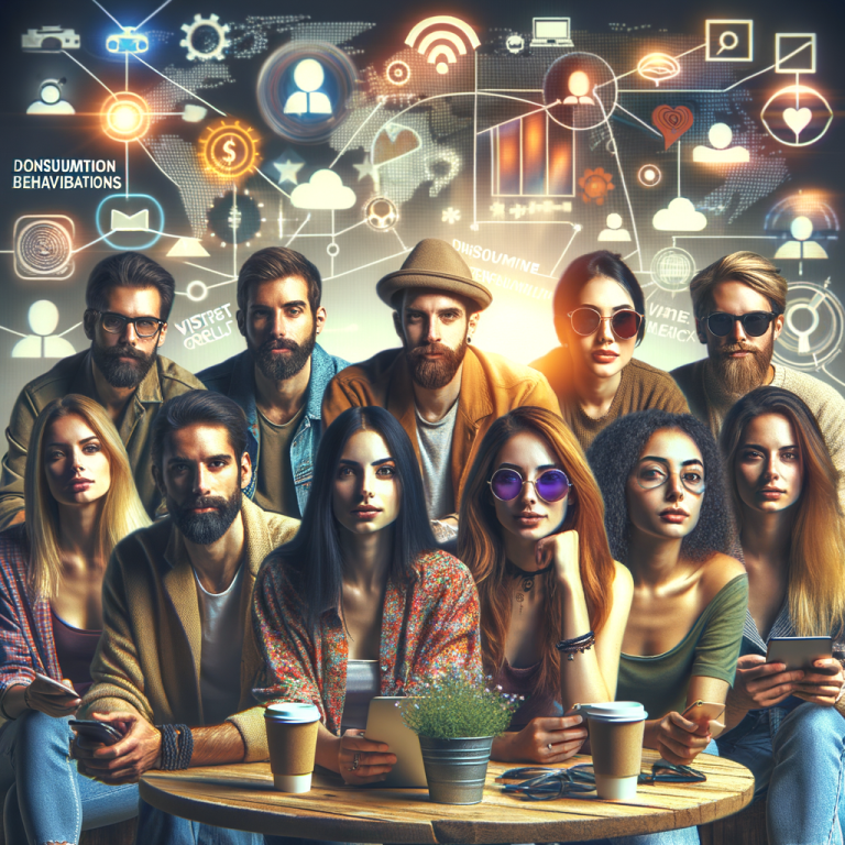 Hành Vi Tiêu Dùng Của Nhóm Khách Hàng Trẻ: Xu Hướng, Động Cơ và Chiến Lược Marketing