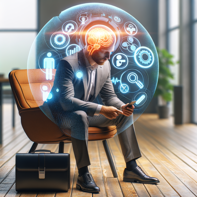 Sản phẩm chăm sóc sức khỏe tinh thần nam giới: Xu hướng và cơ hội