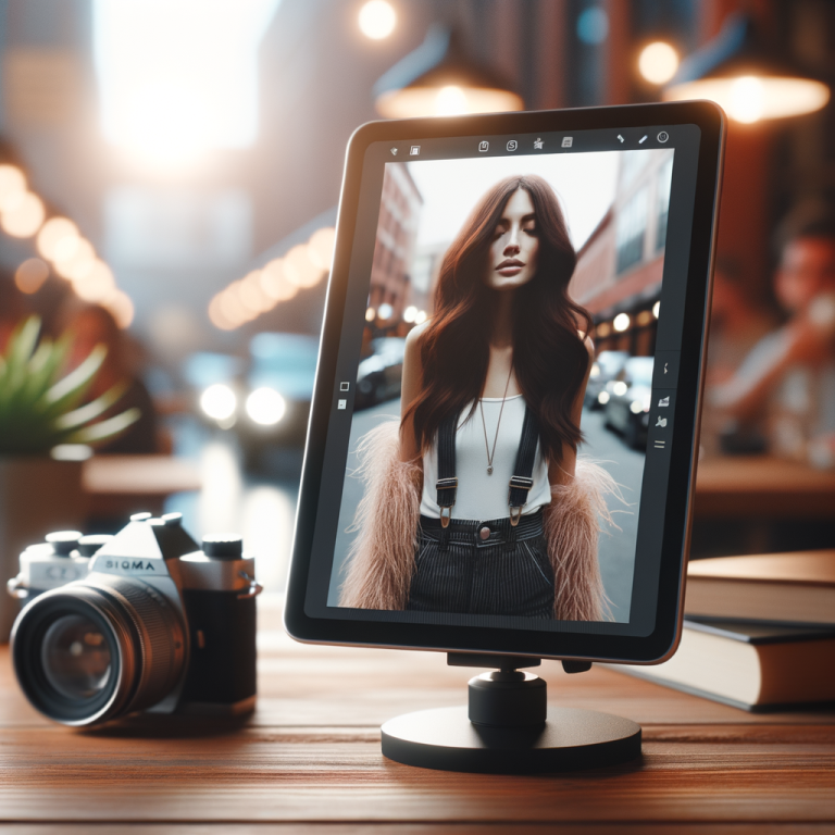 Tiếp Thị Cá Nhân Hóa Trong Ngành Thời Trang: Chìa Khóa Thành Công Trong Kỷ Nguyên Số