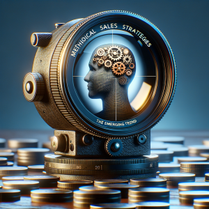 Chiến lược bán hàng sức khỏe tâm lý: Đánh giá tác động và triển vọng