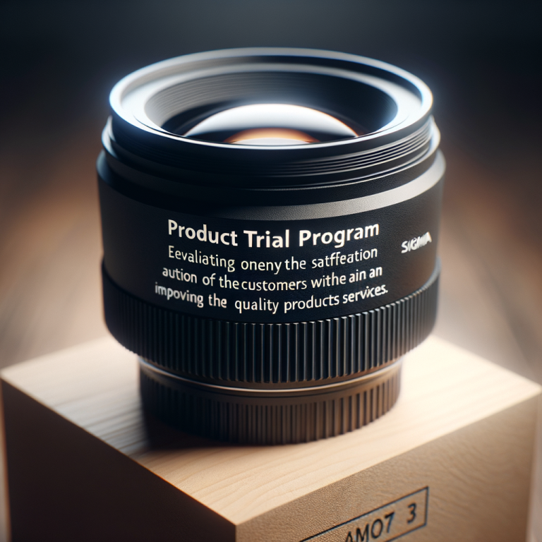 Chương trình thử nghiệm sản phẩm: Đánh giá tác động đến mức độ hài lòng khách hàng