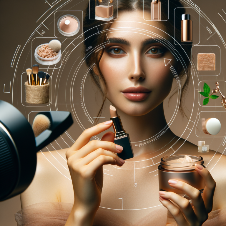 Xu hướng tiêu dùng mỹ phẩm: Điều gì đang định hình thị trường làm đẹp?