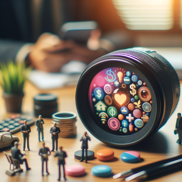 Ảnh Hưởng Của Thương Hiệu Đến Sức Khỏe Tâm Lý: Nghiên Cứu Toàn Diện