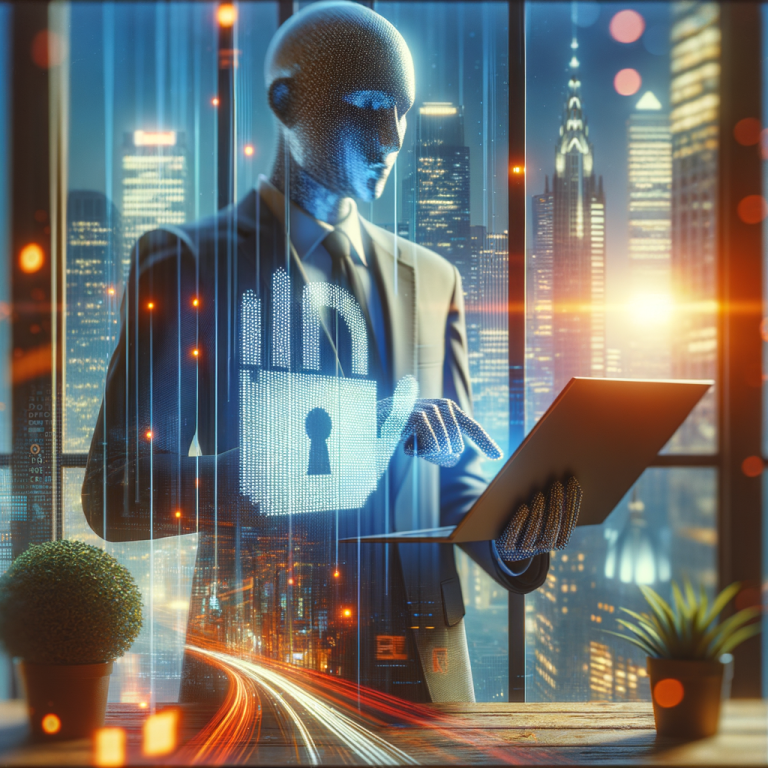 Chính Sách Bảo Mật Dữ Liệu: Yếu Tố Quyết Định Lòng Tin Khách Hàng Trong Kỷ Nguyên Số