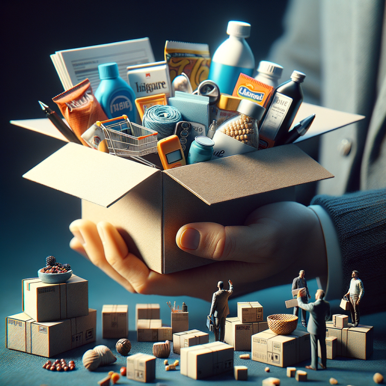 Mua Sắm Hàng Hóa Theo Gói Thuê Bao Định Kỳ: Xu Hướng Tiêu Dùng Thông Minh Hay Chiêu Trò Mới?