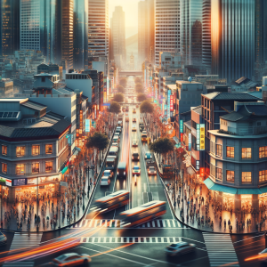 Xu hướng tiêu dùng tại Mỹ: Đánh giá toàn diện và cơ hội cho doanh nghiệp