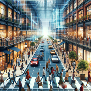 Xu hướng tiêu dùng tại thị trường Mỹ: Phân tích và Dự báo