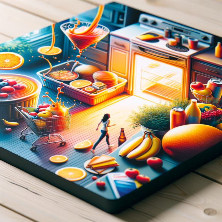 Ảnh hưởng của yếu tố thẩm mỹ đến quyết định mua sắm sản phẩm gia dụng