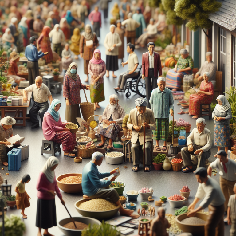 Microfinance in Emerging Markets: Opportunities and Challenges