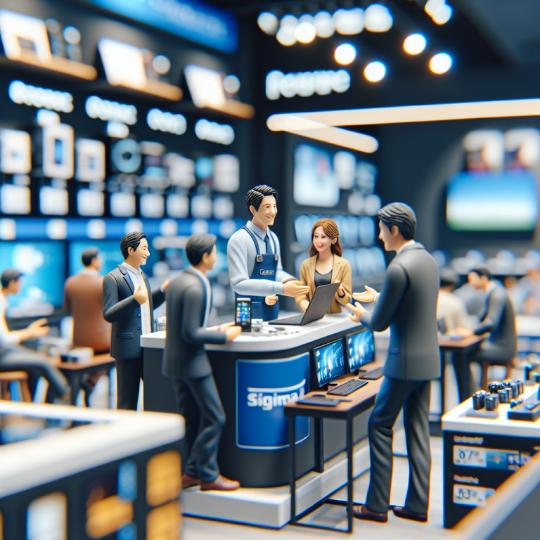 After-Sales Service in Electronics: The Key to Success