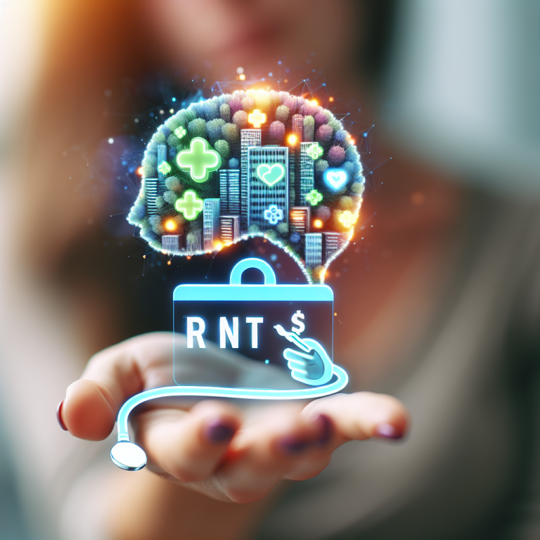 Renting Mental Health Care Equipment: A New Trend in Modern Life